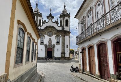 Pós-carnaval: 8 destinos para viajar em fevereiro e março