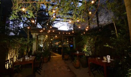 Restaurantes em São Paulo que abrem às segundas-feiras