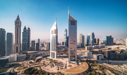 Dubai ganha primeira edição do Guia Michelin nos Emirados Árabes