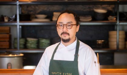 Onde os chefs comem? Com Emerson Kim, do Spicy Fish, no Rio de Janeiro