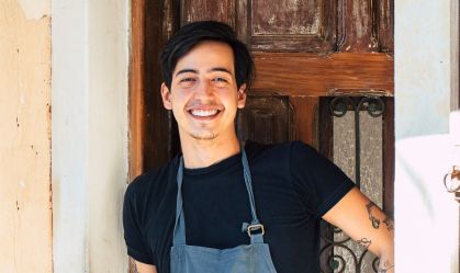 Onde os chefs comem? Com Adriano de Laurentiis, do restaurantes Cais, em SP