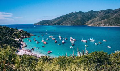 Onde viajar na Páscoa? Destinos bate e volta para o feriado
