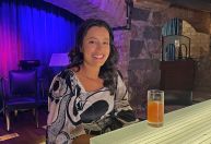 Os bares prediletos de Daniela Filomeno em São Paulo