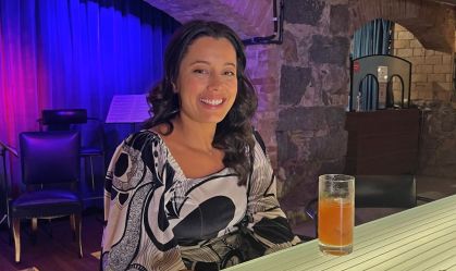 Os bares prediletos de Daniela Filomeno em São Paulo