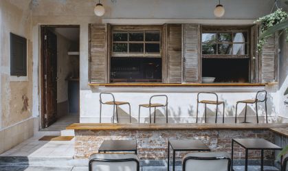 Restaurante Cais, na Vila Madalena, lança projeto com chefs convidados