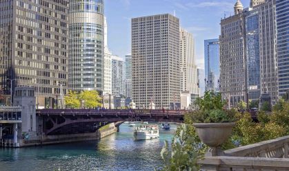 10 rooftops para conhecer em Chicago, nos Estados Unidos