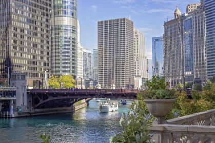 Rio Chicago