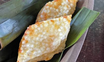 Dadinho de tapioca: receita superfácil direto da Amazônia para a sua casa