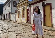 Tiradentes e São João del Rei: um deleite pela história e pela gastronomia mineira