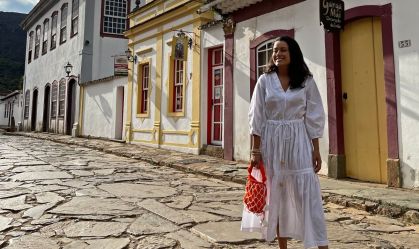 Tiradentes e São João del Rei: um deleite pela história e pela gastronomia mineira