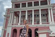 Manaus: os sabores e os saberes da capital da floresta amazônica