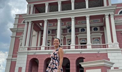 Manaus: os sabores e os saberes da capital da floresta amazônica