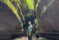 No coração da Amazônia: as maravilhas do Parque Nacional de Anavilhanas
