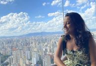 Daniela Filomeno vence Troféu São Paulo: Capital Mundial da Gastronomia 2024