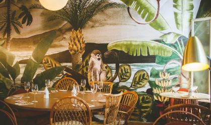 Mico, sétimo restaurante de Renata Vanzetto, aposta nos sabores do Oriente