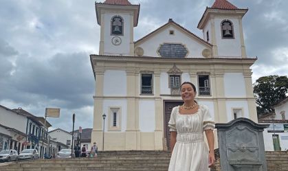 Cidades históricas de MG: entre igrejas e ladeiras de Ouro Preto e Mariana