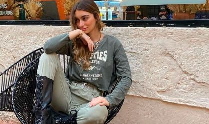 Digital influencer Maitê Faitarone indica seus restaurantes preferidos em São Paulo