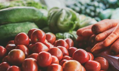 Sustentabilidade na gastronomia: setor tem buscado alternativas e o saldo é positivo
