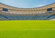 Fã de futebol? Faça um tour pelos gramados dos estádios mais famosos de SP e Rio