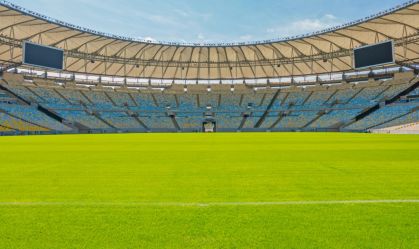 Fã de futebol? Faça um tour pelos gramados dos estádios mais famosos de SP e Rio