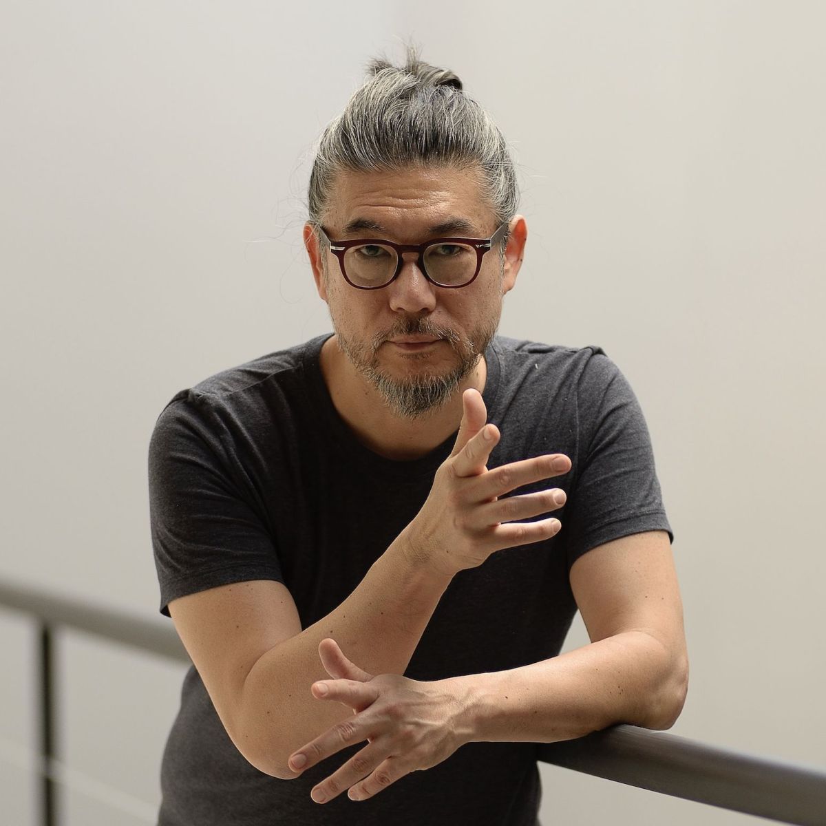 ミュージシャン Etrarium HAKUGEI Foodie Onde os chefs comem? Com Tsuyoshi Murakami, em São Paulo | CNN