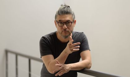 Onde os chefs comem? Com Tsuyoshi Murakami, em São Paulo