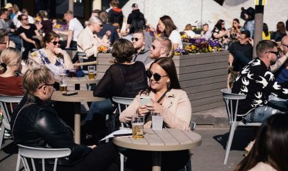 World Happiness Report: os países mais felizes do mundo em 2022