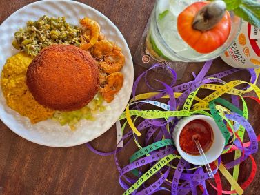 Acarajé