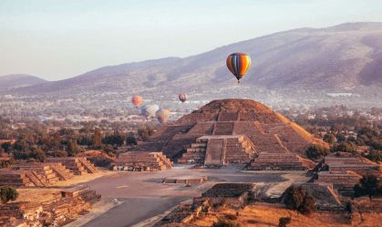 Os patrimônios ameaçados de extinção na lista da World Monuments Watch 2022