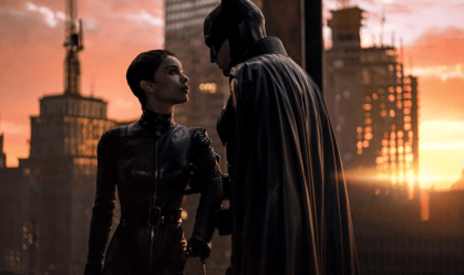 Gotham City da vida real: os cenários utilizados para as filmagens do novo Batman