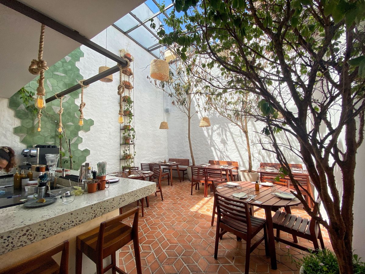 Casa Rios