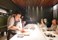Versão 2.0 do Lasai, no Rio, entra para lista dos melhores novos restaurantes do mundo