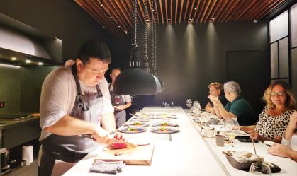Versão 2.0 do Lasai, no Rio, entra para lista dos melhores novos restaurantes do mundo