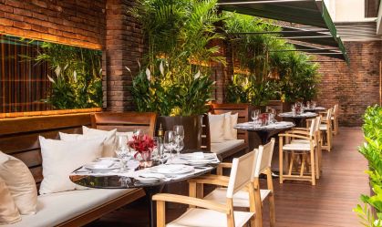 Gero Rio traz 10 novidades no menu; provamos e indicamos as três melhores