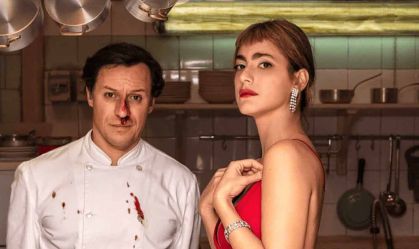 Cinema e gastronomia: 4 filmes e séries para quem tem fome