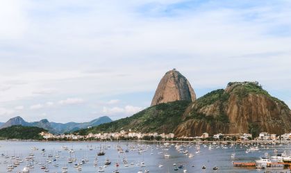 Agenda cultural: O que fazer no Rio de Janeiro no mês de abril?
