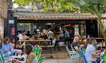 Aplicativo lança Guia do Date Perfeito: confira os bares e restaurantes escolhidos