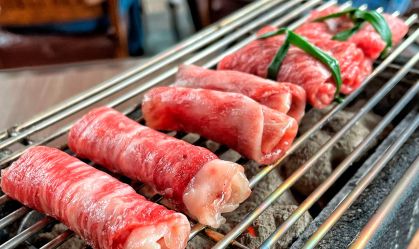 A carne mais valiosa do mundo: descubra onde degustar wagyu em São Paulo