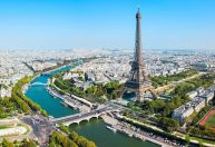Paris: roteiro completo para sua primeira visita à Cidade Luz