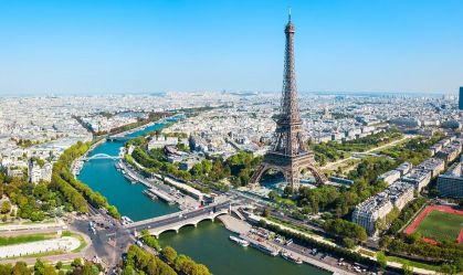 Os principais destinos urbanos do mundo na era Covid