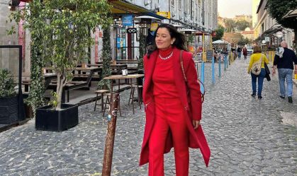 Onde comer em Lisboa? Daniela Filomeno indica os melhores restaurantes da cidade