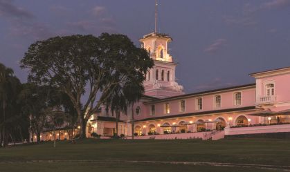 Hotel das Cataratas é brasileiro mais bem colocado entre os melhores hotéis do mundo