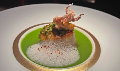 Apenas um restaurante de Miami recebe duas estrelas Michelin; confira lista