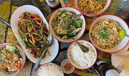 5 restaurantes bons e baratos em Miami