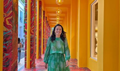 Miami vibrante: um giro gastronômico e cultural por Little Havana e Design District