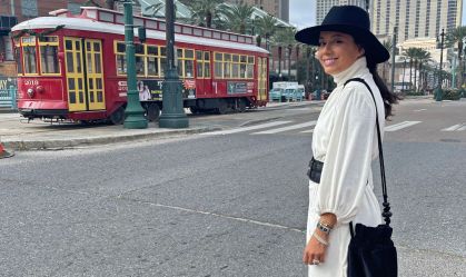 Os sons e os sabores de Nova Orleans, a terra do jazz nos Estados Unidos