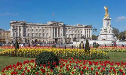 Londres em festa: Jubileu de Platina da Rainha anima cidade pelos próximos meses