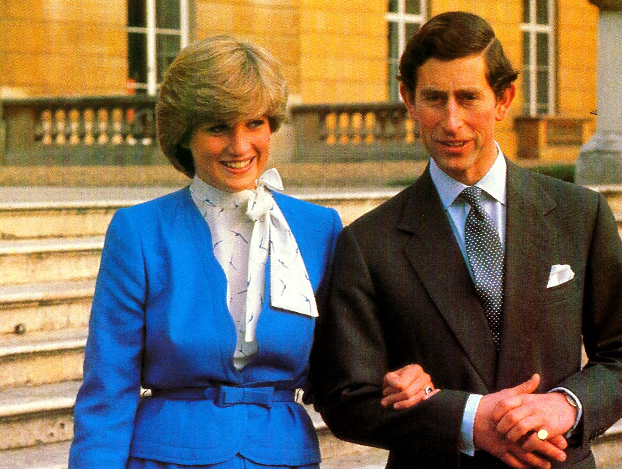 Diana no Brasil: os lugares que Lady Di conheceu em sua única visita ao  país | CNN Brasil V&G