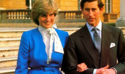 Diana no Brasil: os lugares que Lady Di conheceu em sua única visita ao país