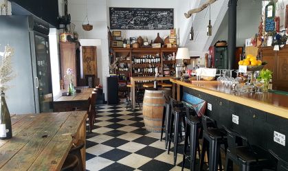 Montevidéu fora do óbvio: dicas gastronômicas na capital uruguaia